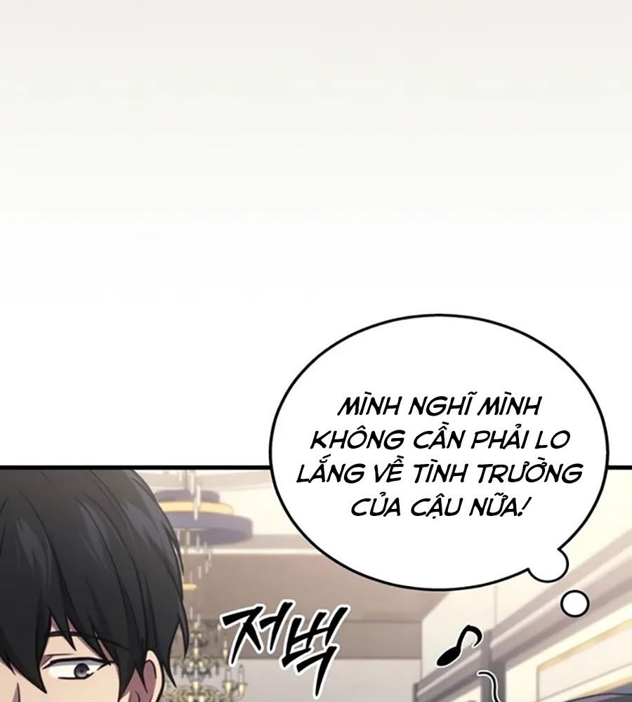 Võ Thần Hồi Quy Cấp 2 Chap 17 - Next Chap 18