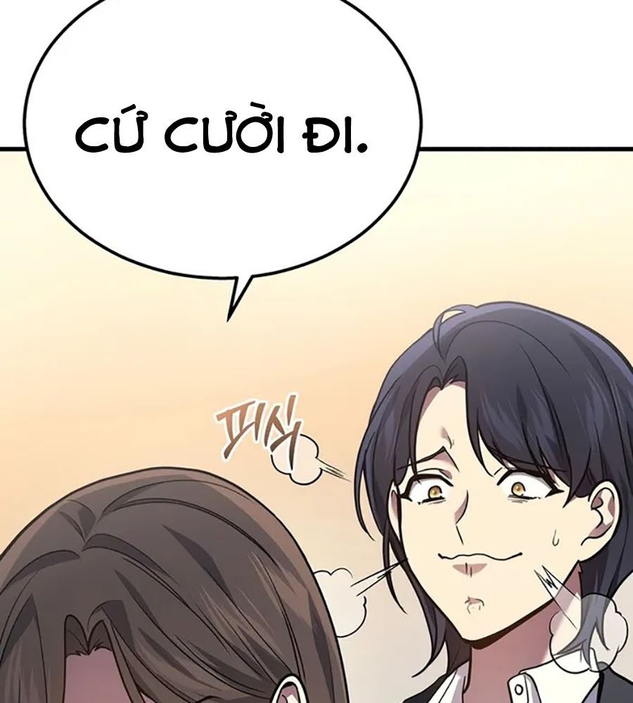 Võ Thần Hồi Quy Cấp 2 Chap 17 - Next Chap 18