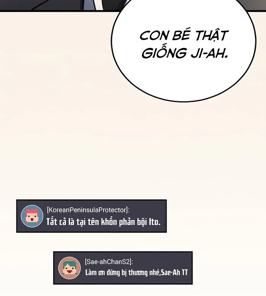 Võ Thần Hồi Quy Cấp 2 Chap 17 - Next Chap 18