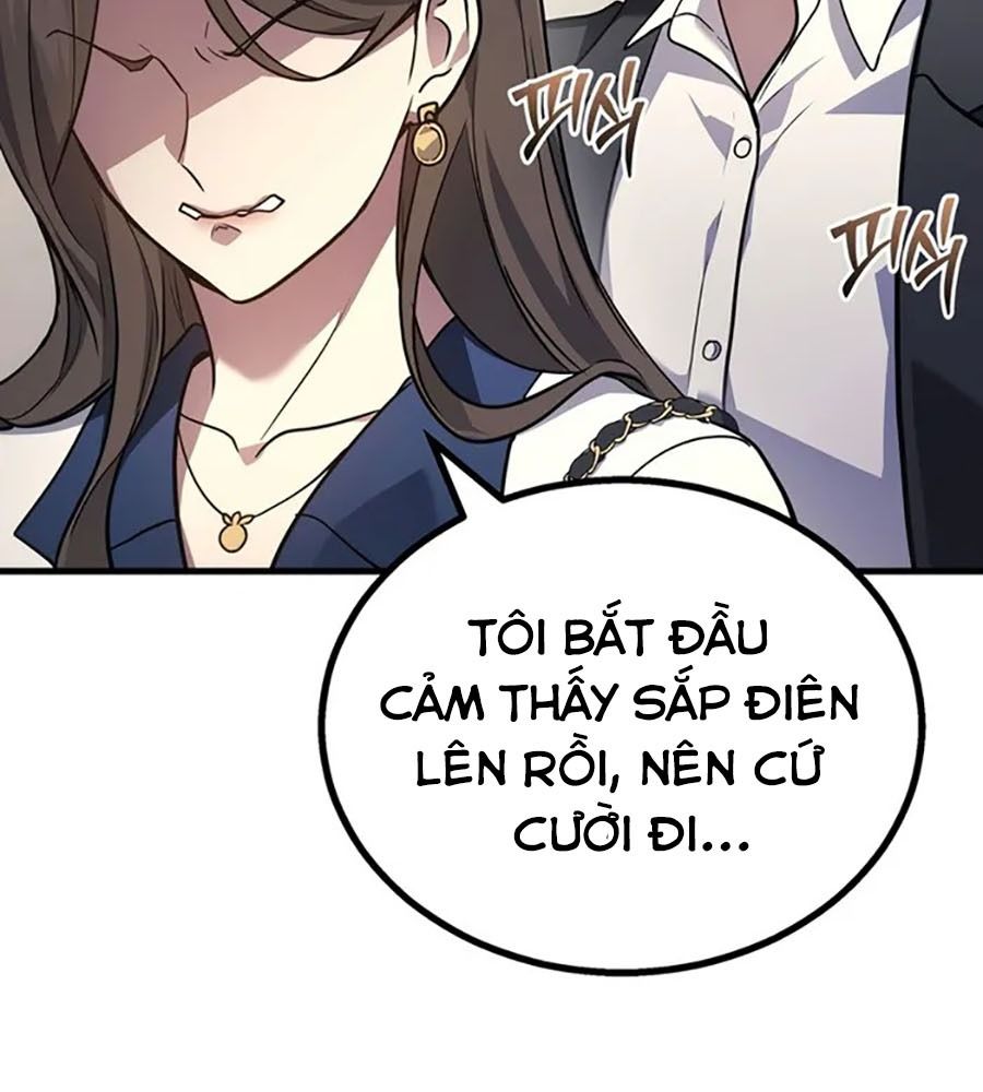 Võ Thần Hồi Quy Cấp 2 Chap 17 - Next Chap 18