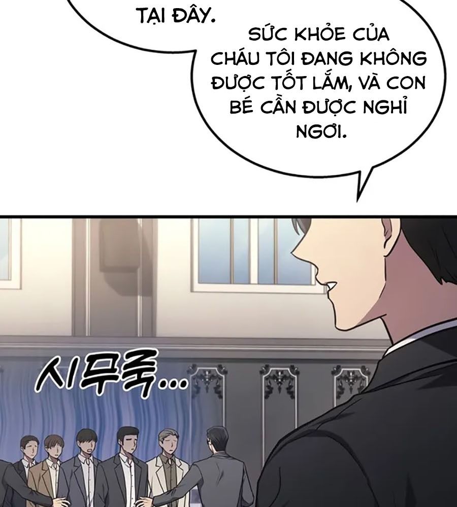 Võ Thần Hồi Quy Cấp 2 Chap 17 - Next Chap 18