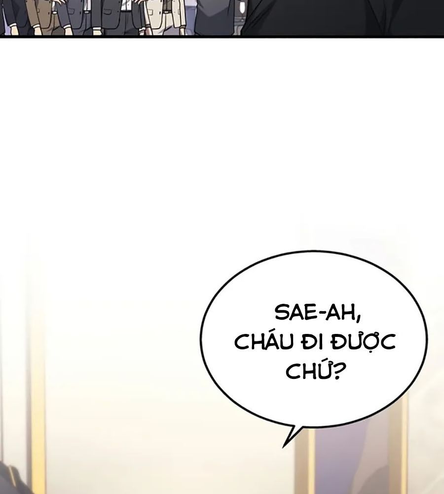 Võ Thần Hồi Quy Cấp 2 Chap 17 - Next Chap 18