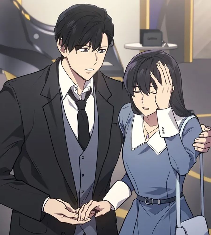 Võ Thần Hồi Quy Cấp 2 Chap 17 - Next Chap 18