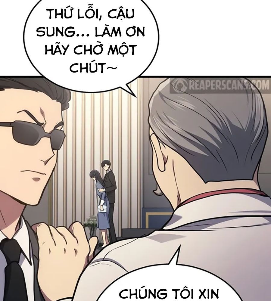 Võ Thần Hồi Quy Cấp 2 Chap 17 - Next Chap 18