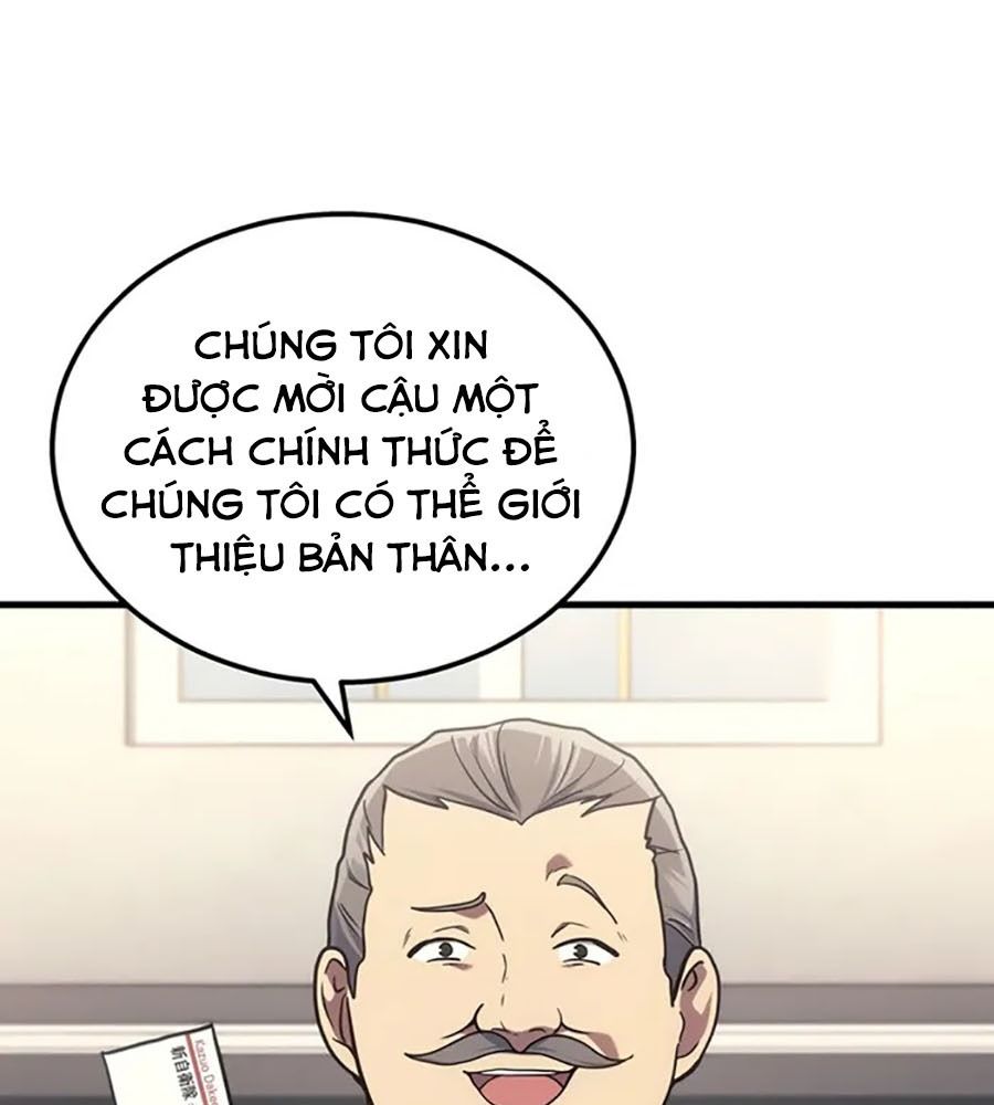 Võ Thần Hồi Quy Cấp 2 Chap 17 - Next Chap 18