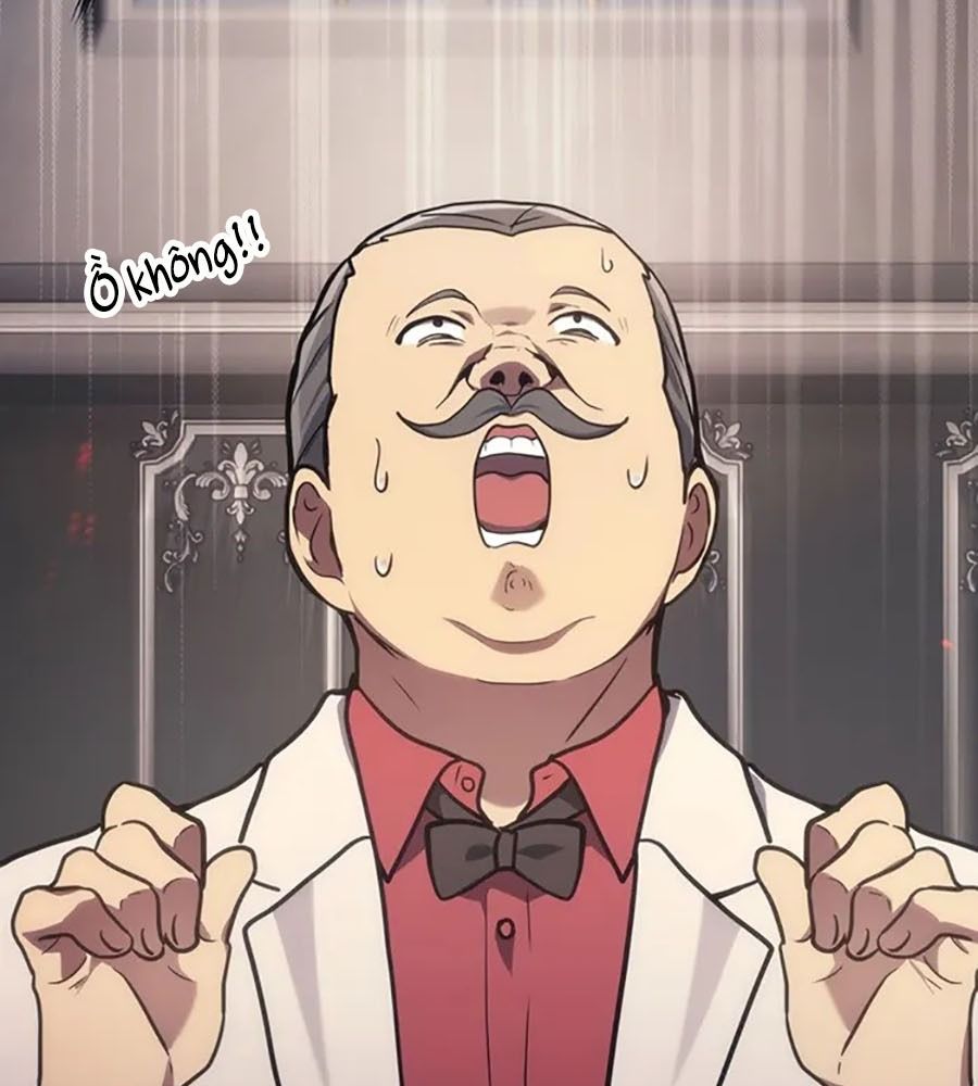 Võ Thần Hồi Quy Cấp 2 Chap 17 - Next Chap 18