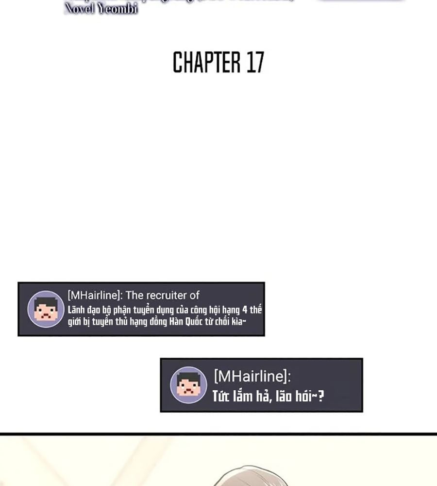 Võ Thần Hồi Quy Cấp 2 Chap 17 - Next Chap 18