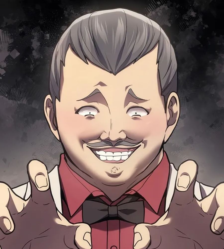 Võ Thần Hồi Quy Cấp 2 Chap 17 - Next Chap 18