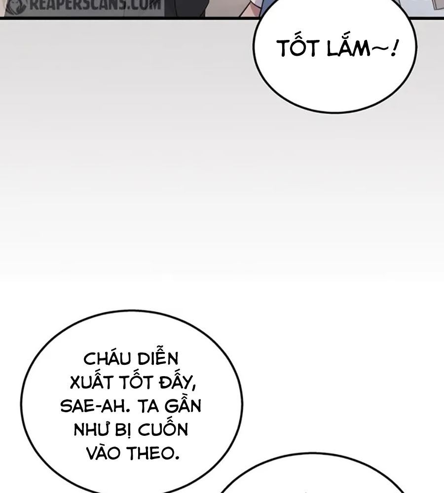 Võ Thần Hồi Quy Cấp 2 Chap 17 - Next Chap 18