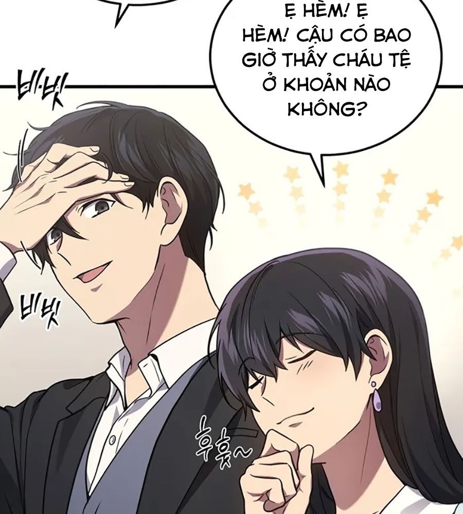 Võ Thần Hồi Quy Cấp 2 Chap 17 - Next Chap 18