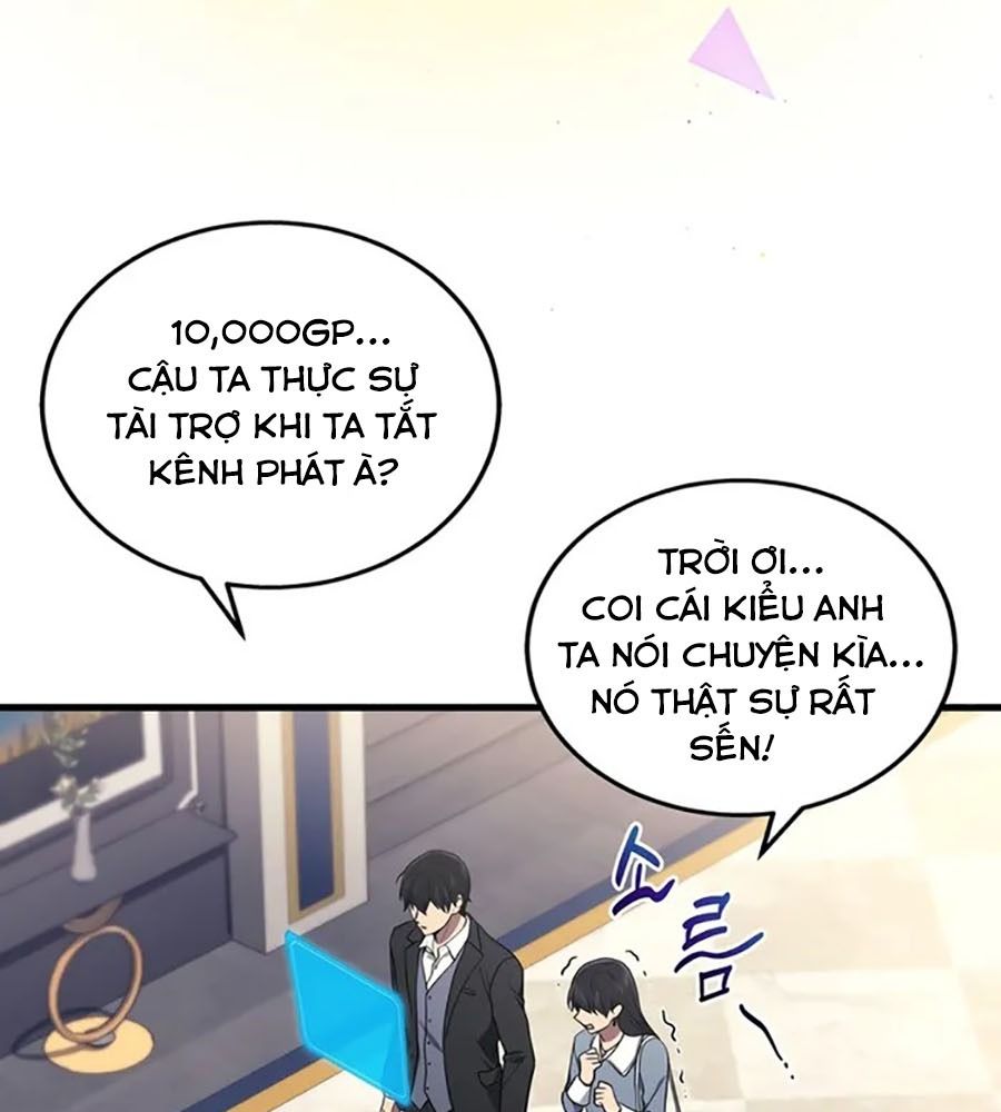Võ Thần Hồi Quy Cấp 2 Chap 17 - Next Chap 18