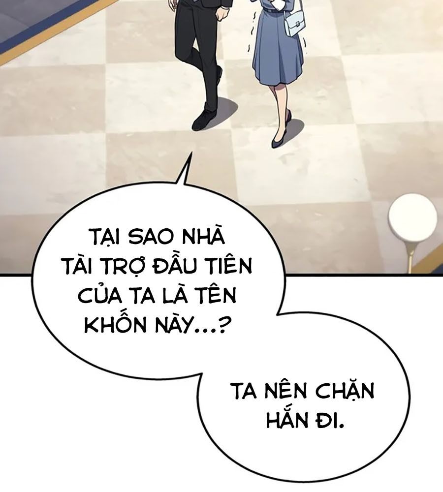 Võ Thần Hồi Quy Cấp 2 Chap 17 - Next Chap 18