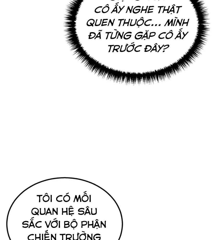 Võ Thần Hồi Quy Cấp 2 Chap 17 - Next Chap 18