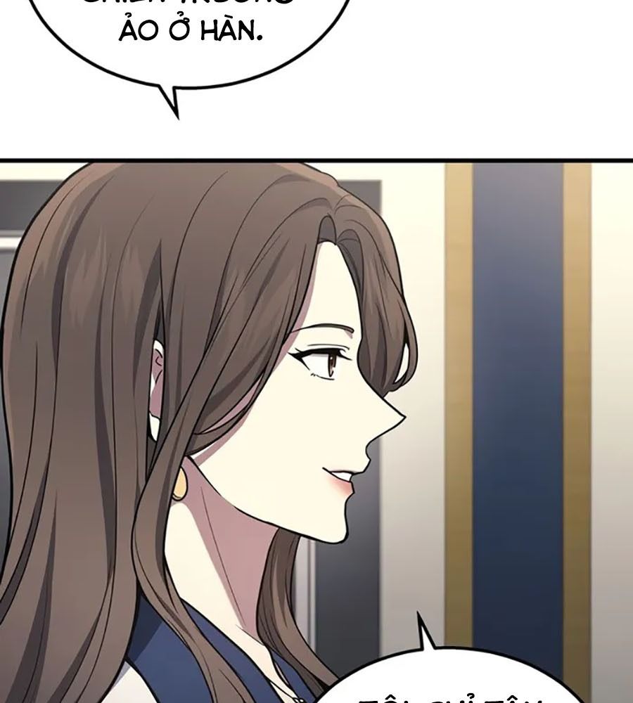 Võ Thần Hồi Quy Cấp 2 Chap 17 - Next Chap 18