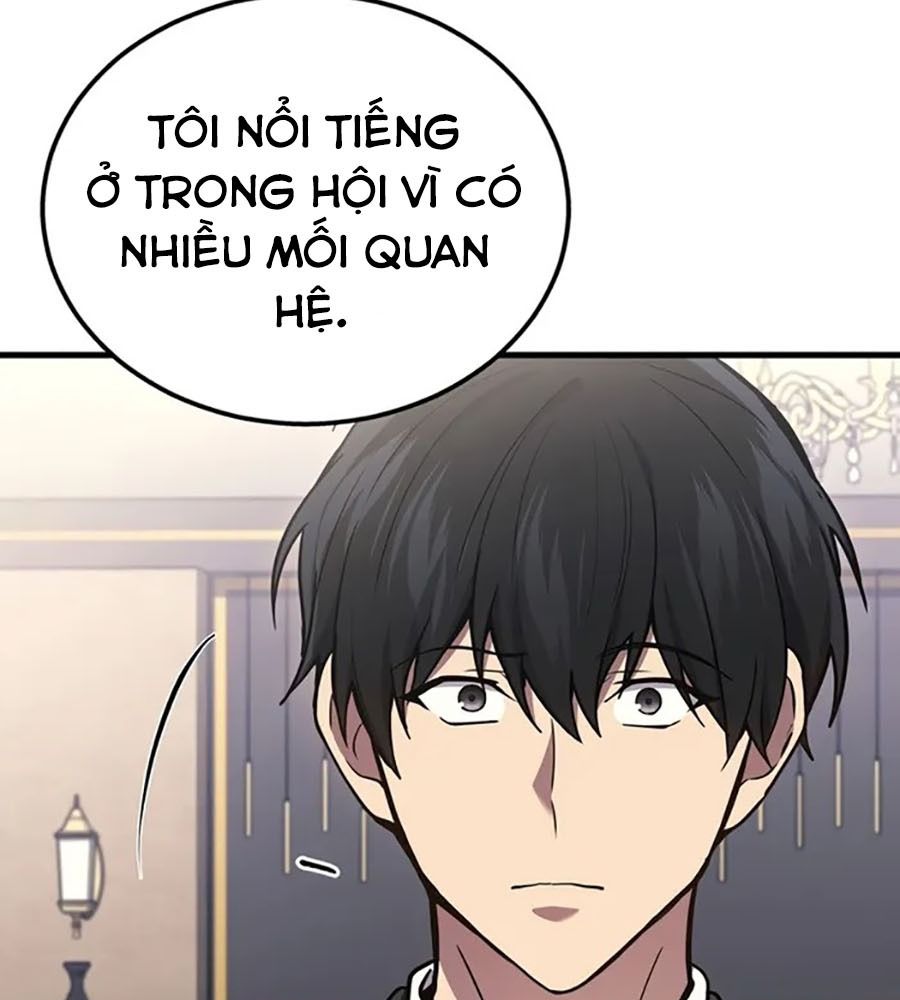 Võ Thần Hồi Quy Cấp 2 Chap 17 - Next Chap 18