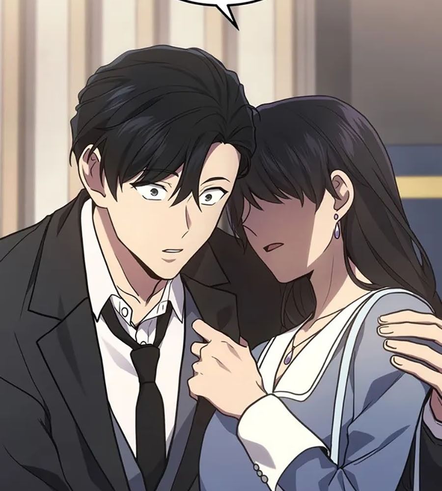 Võ Thần Hồi Quy Cấp 2 Chap 17 - Next Chap 18