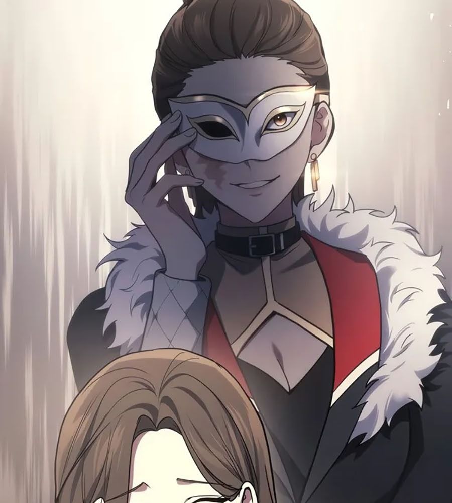 Võ Thần Hồi Quy Cấp 2 Chap 17 - Next Chap 18