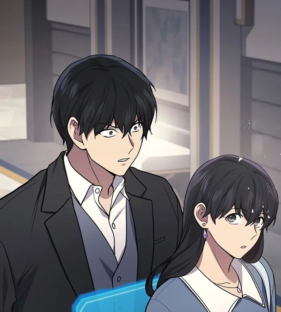 Võ Thần Hồi Quy Cấp 2 Chap 17 - Next Chap 18