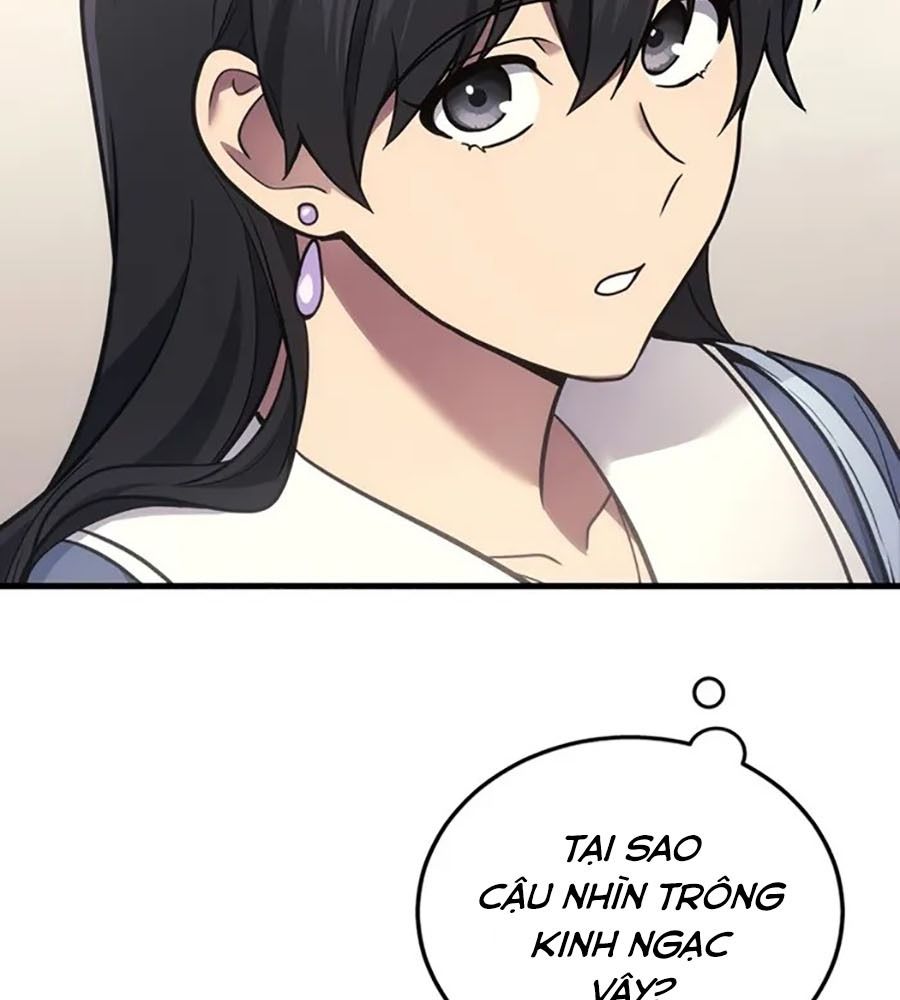 Võ Thần Hồi Quy Cấp 2 Chap 17 - Next Chap 18