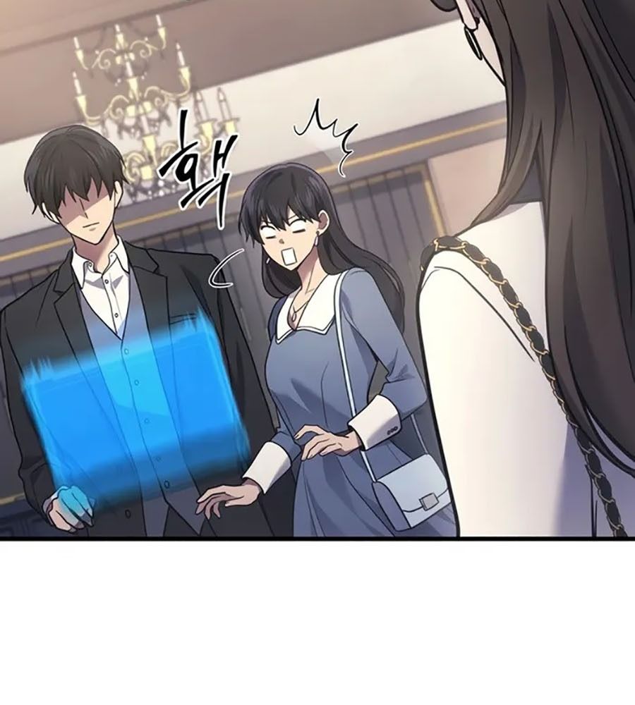 Võ Thần Hồi Quy Cấp 2 Chap 17 - Next Chap 18