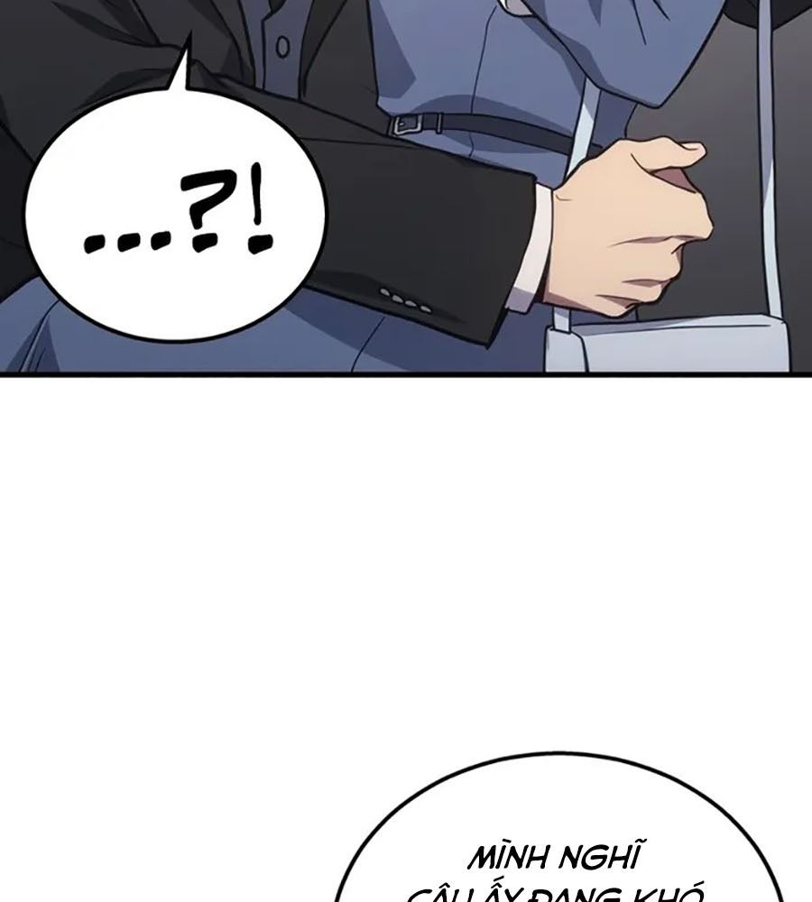 Võ Thần Hồi Quy Cấp 2 Chap 17 - Next Chap 18