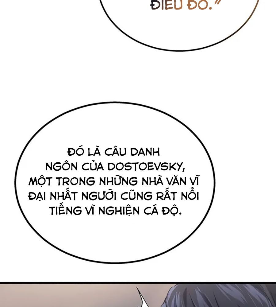 Võ Thần Hồi Quy Cấp 2 Chap 17 - Next Chap 18