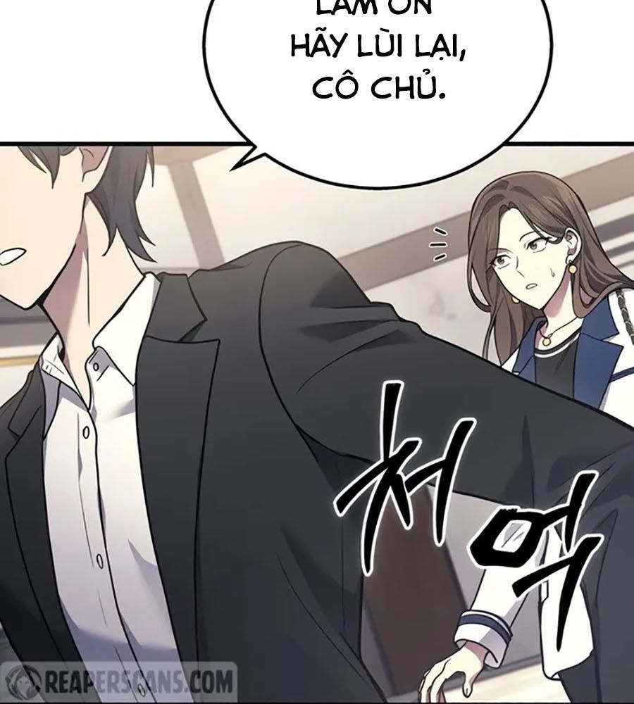 Võ Thần Hồi Quy Cấp 2 Chap 17 - Next Chap 18