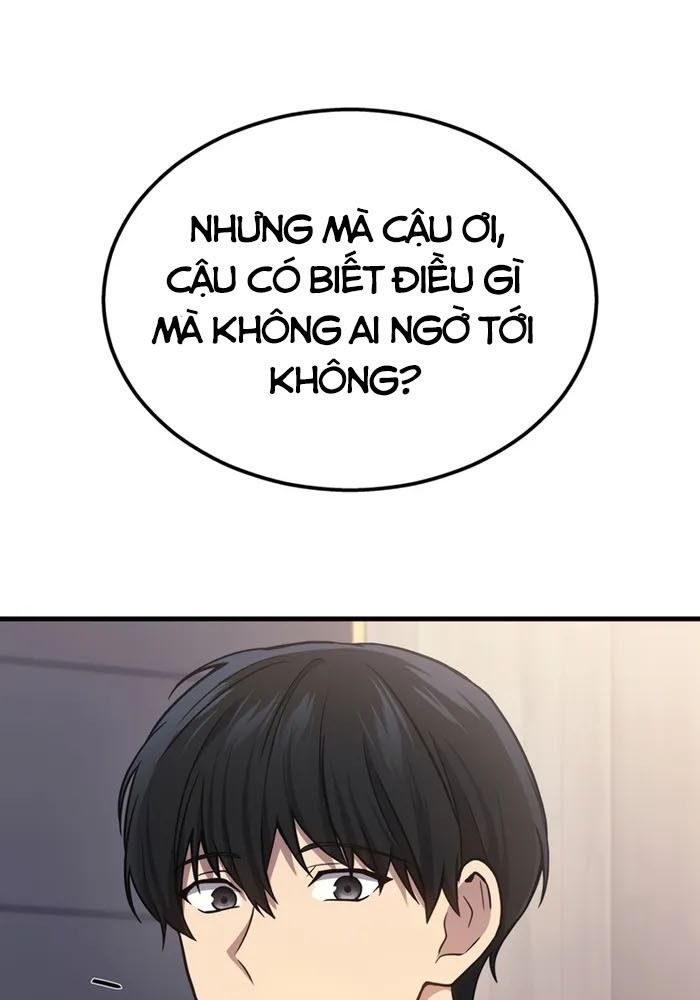 Võ Thần Hồi Quy Cấp 2 Chap 18 - Next Chap 19
