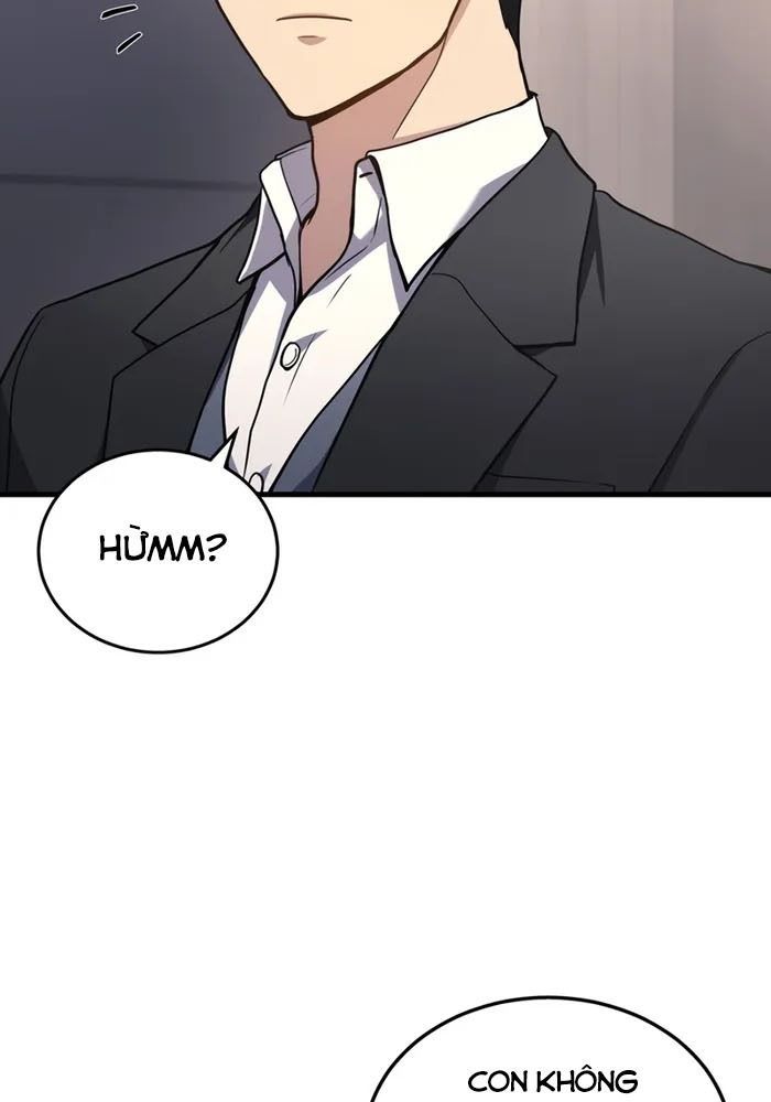 Võ Thần Hồi Quy Cấp 2 Chap 18 - Next Chap 19