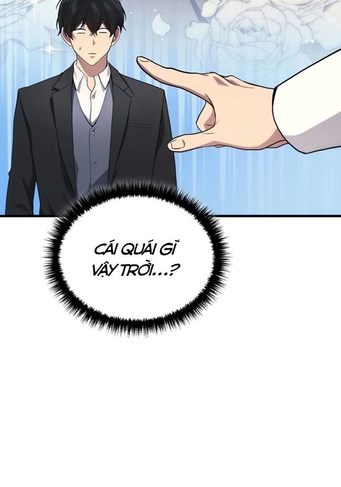 Võ Thần Hồi Quy Cấp 2 Chap 18 - Next Chap 19