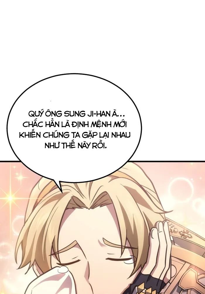 Võ Thần Hồi Quy Cấp 2 Chap 18 - Next Chap 19