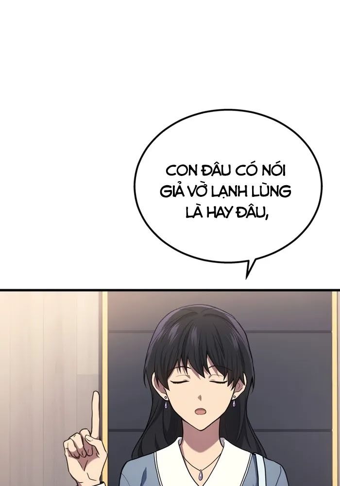 Võ Thần Hồi Quy Cấp 2 Chap 18 - Next Chap 19