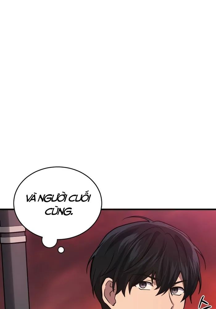 Võ Thần Hồi Quy Cấp 2 Chap 18 - Next Chap 19