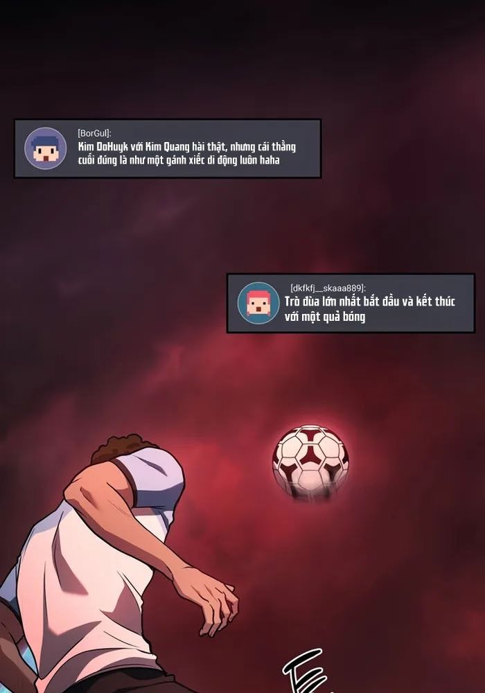 Võ Thần Hồi Quy Cấp 2 Chap 18 - Next Chap 19