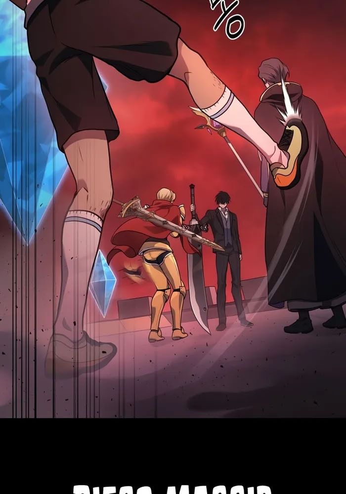 Võ Thần Hồi Quy Cấp 2 Chap 18 - Next Chap 19