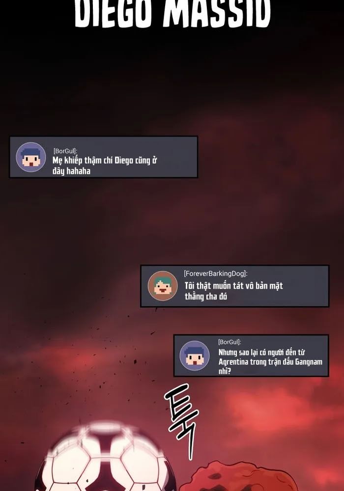 Võ Thần Hồi Quy Cấp 2 Chap 18 - Next Chap 19