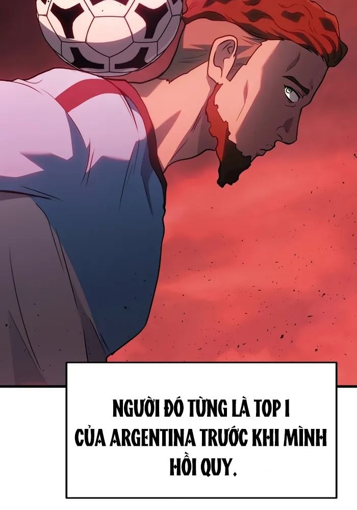 Võ Thần Hồi Quy Cấp 2 Chap 18 - Next Chap 19