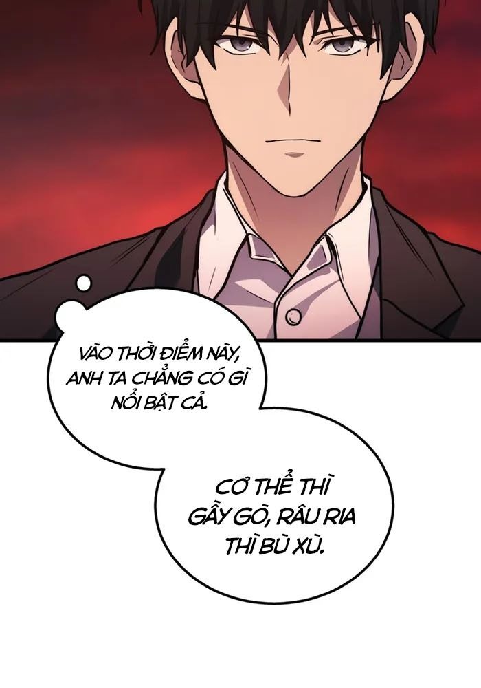 Võ Thần Hồi Quy Cấp 2 Chap 18 - Next Chap 19