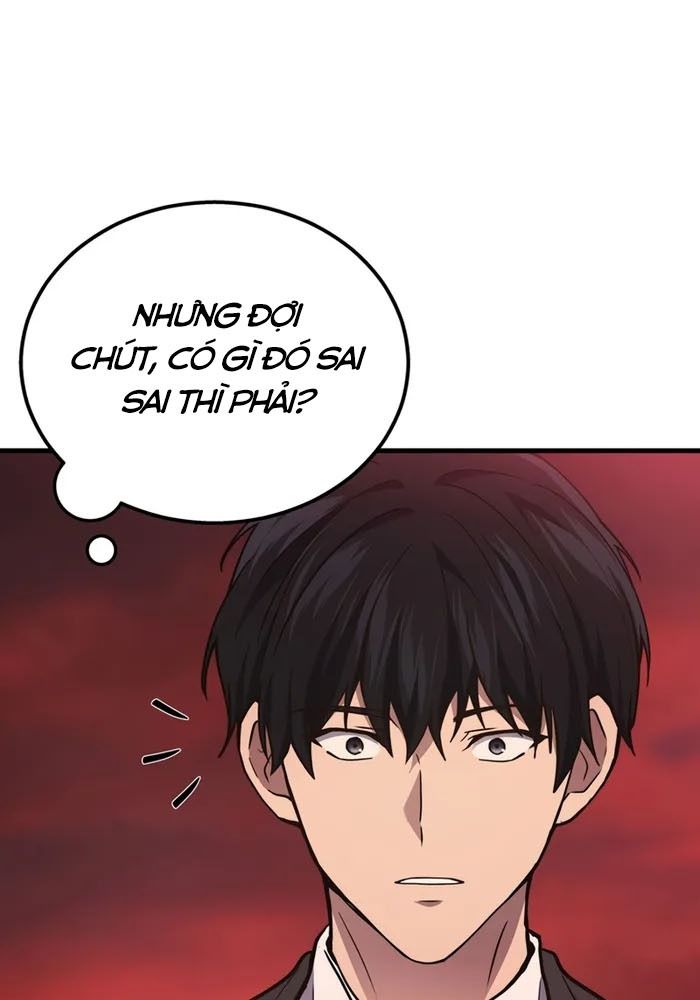 Võ Thần Hồi Quy Cấp 2 Chap 18 - Next Chap 19