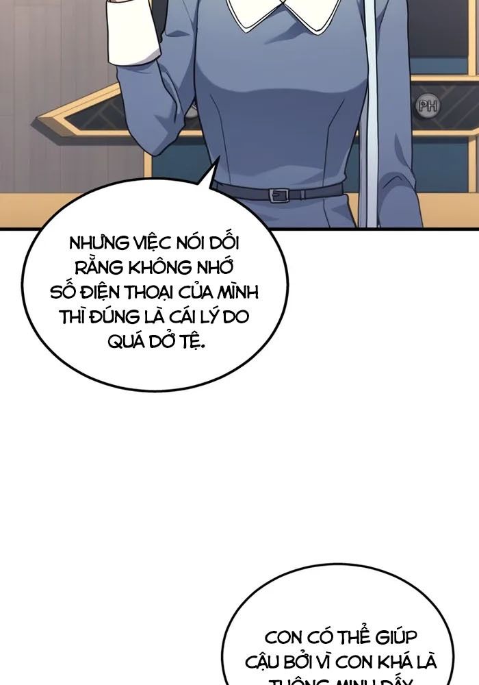 Võ Thần Hồi Quy Cấp 2 Chap 18 - Next Chap 19