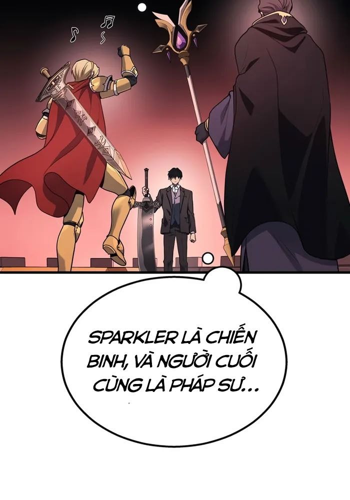 Võ Thần Hồi Quy Cấp 2 Chap 18 - Next Chap 19