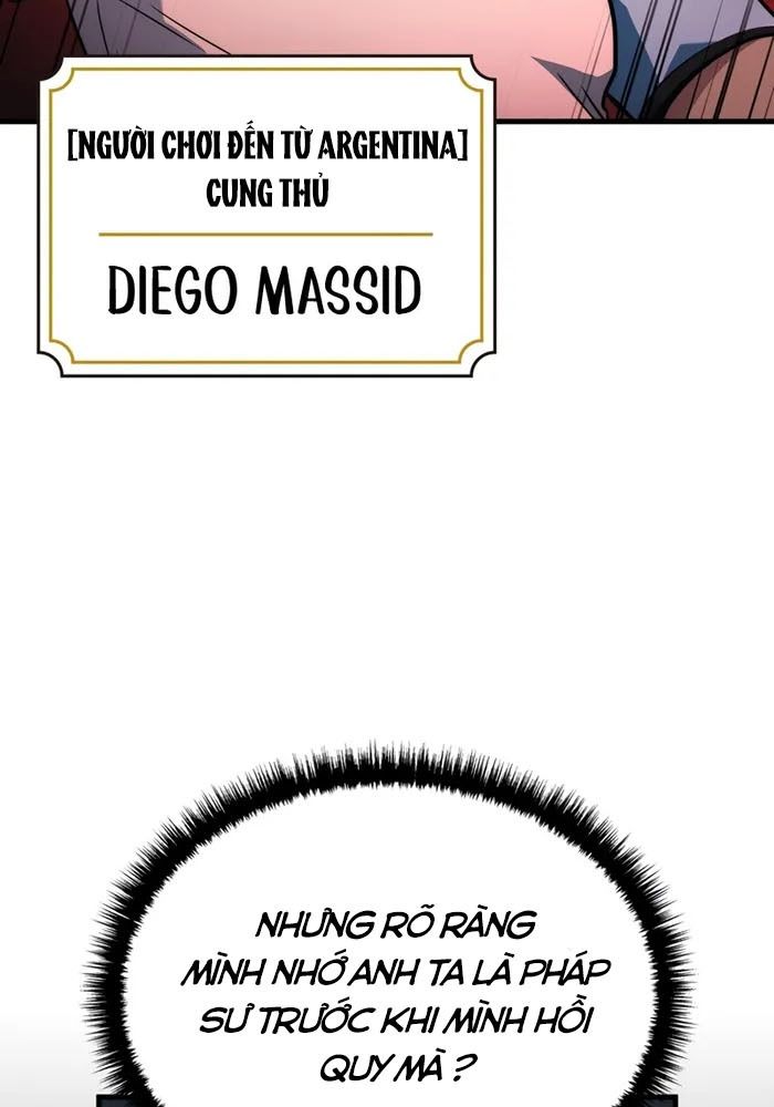 Võ Thần Hồi Quy Cấp 2 Chap 18 - Next Chap 19