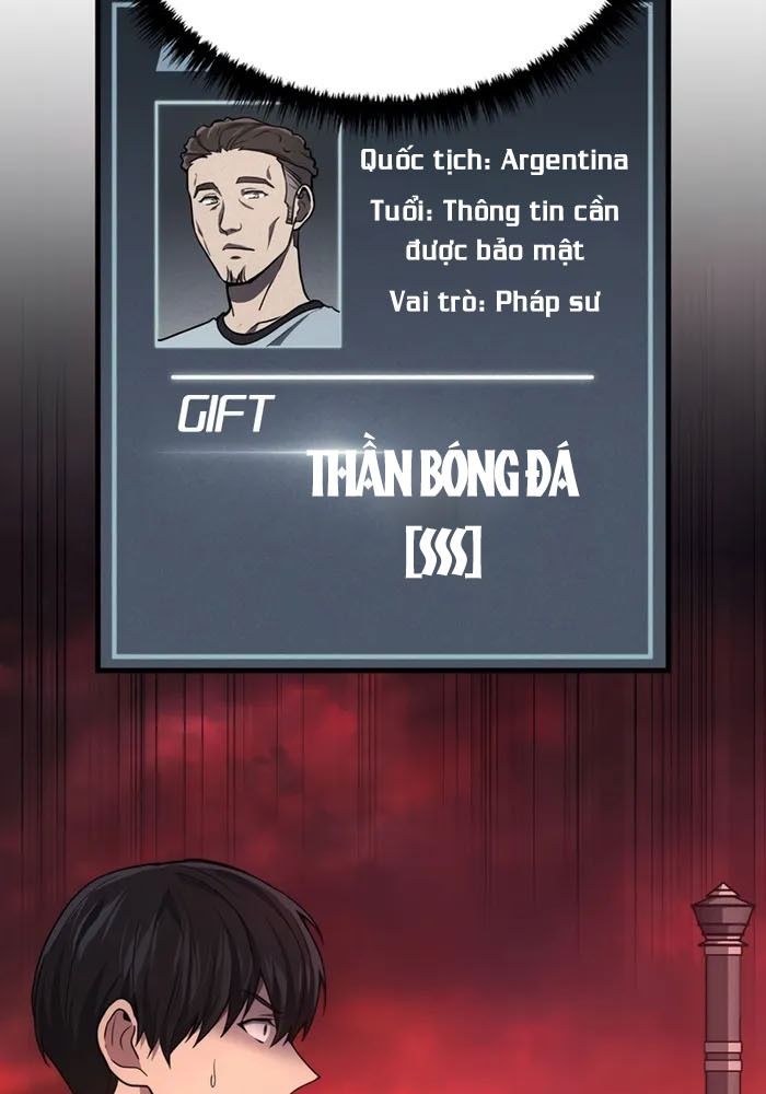 Võ Thần Hồi Quy Cấp 2 Chap 18 - Next Chap 19