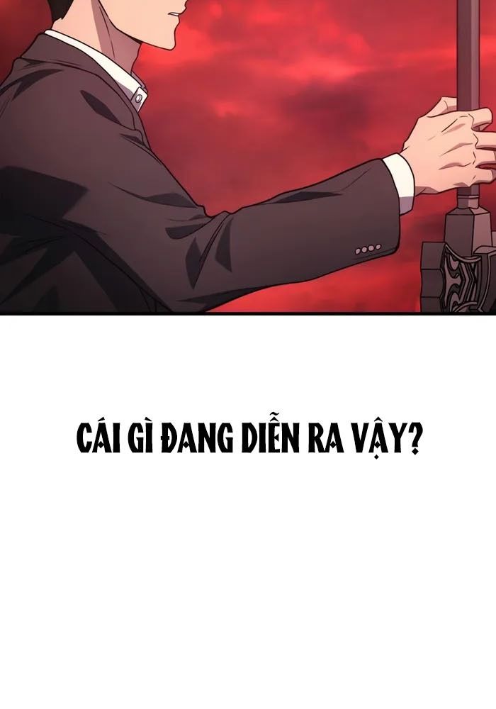 Võ Thần Hồi Quy Cấp 2 Chap 18 - Next Chap 19