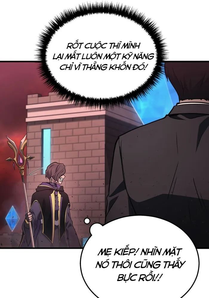 Võ Thần Hồi Quy Cấp 2 Chap 18 - Next Chap 19