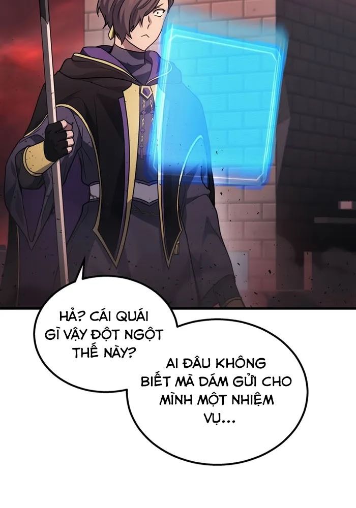 Võ Thần Hồi Quy Cấp 2 Chap 18 - Next Chap 19