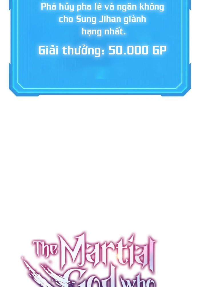 Võ Thần Hồi Quy Cấp 2 Chap 18 - Next Chap 19