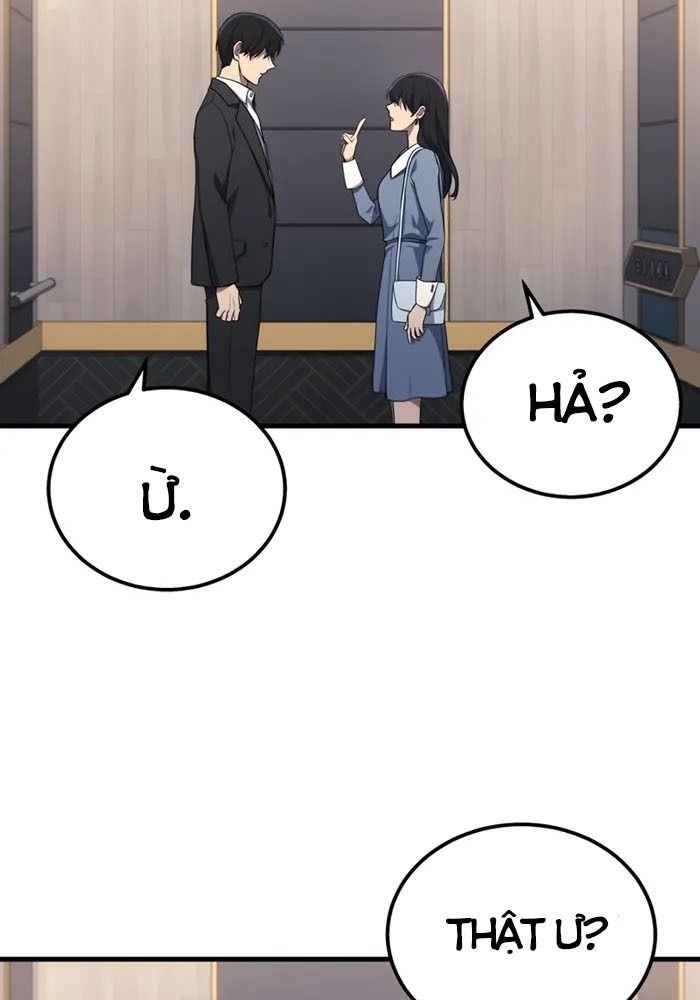 Võ Thần Hồi Quy Cấp 2 Chap 18 - Next Chap 19