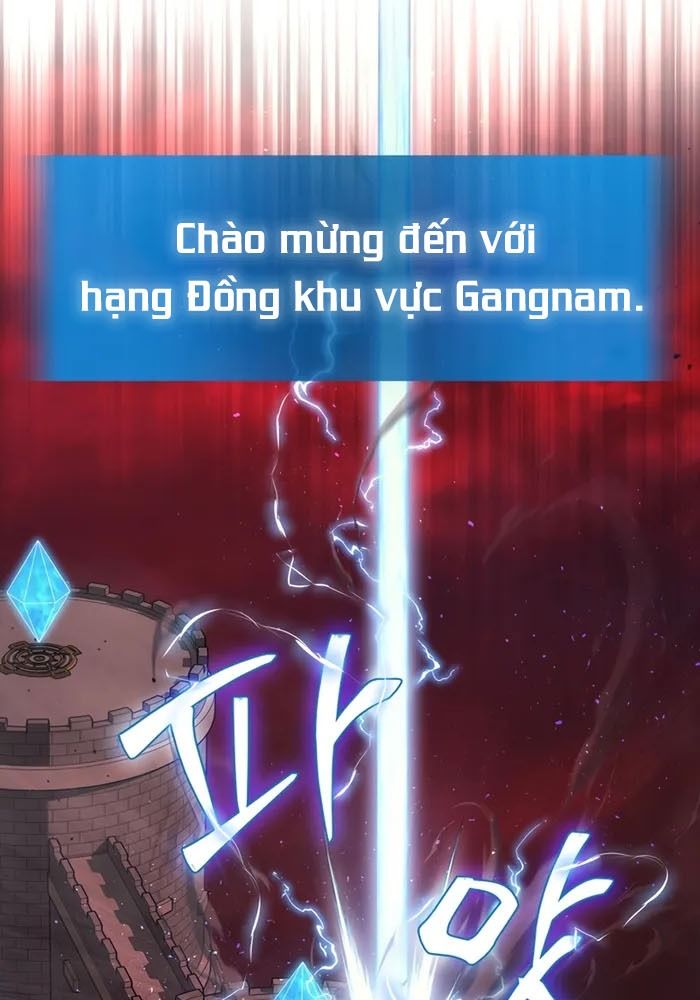 Võ Thần Hồi Quy Cấp 2 Chap 18 - Next Chap 19
