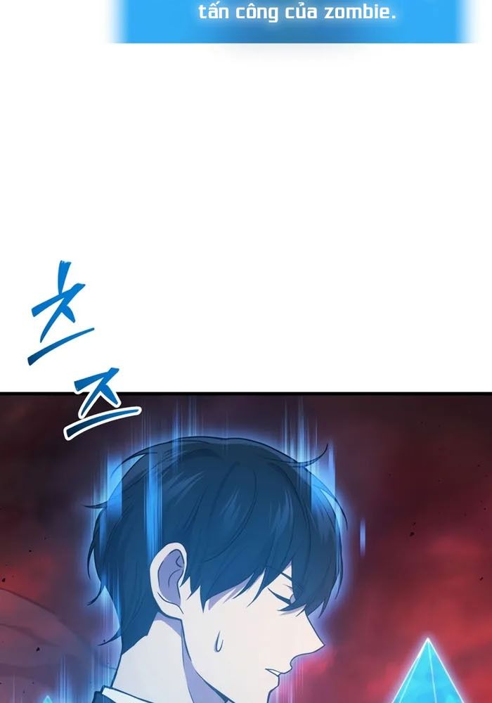 Võ Thần Hồi Quy Cấp 2 Chap 18 - Next Chap 19